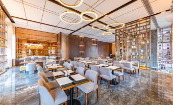 Poltton International Apartment (Guangzhou Panyu Government Affairs Center)