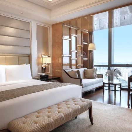 The Ritz-Carlton Chengdu