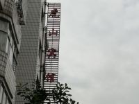 杭州虎山宾馆 - 酒店外部