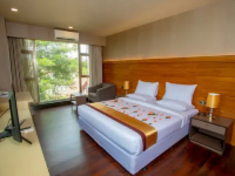 Prestige Residences at Golden Valley by Grand United Hospitality Hotels in Yangon