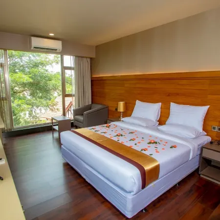 Prestige Residences at Golden Valley by Grand United Hospitality Hotels in Yangon