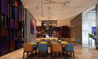 Hampton by Hilton Ningbo Eastern New Town