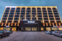 正定歐景飯店·雲庭 正定住宿飯店