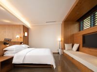 千岛湖原岛国际酒店 - 日式大床房