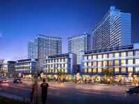 千岛湖微澜Loft湖景度假公寓 - 酒店外部