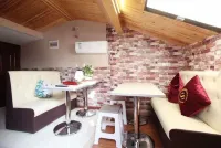 Putuo Mountain Peaceful Mind Pavilion Guesthouse (Puji Temple Branch)