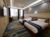 马迭尔MIX酒店(哈尔滨医大二院店) - 舒适双床间