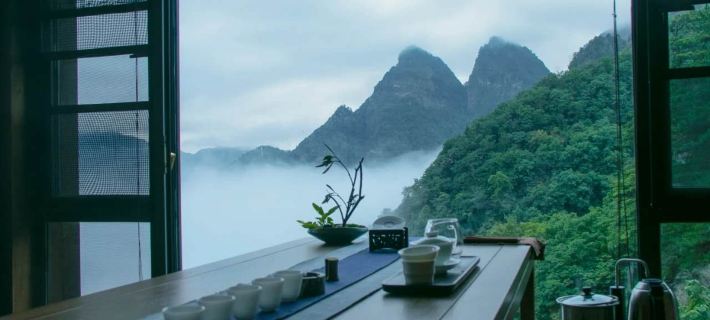 Dayue Yuansu Hotel Hotels in Danjiangkou
