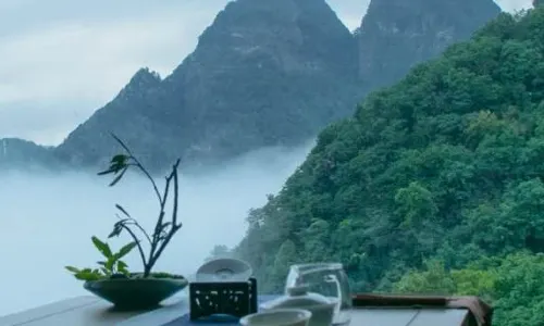 Dayue Yuansu Hotel