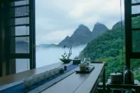 Dayue Yuansu Hotel