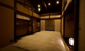 Rinn Premium Nijo Castle North