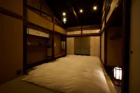 Rinn Premium Nijo Castle North - Bungalow