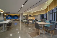 Holiday Inn Express (Pinghu Economic Development Zone) Các khách sạn ở Bình Hồ