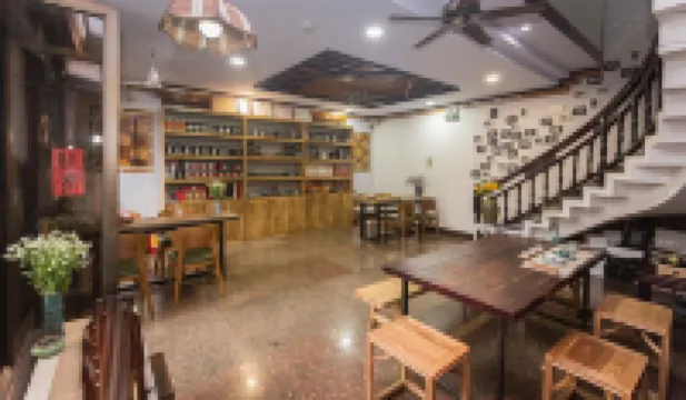 Biewen Chinese Inn (Chaozhou Ancient City Paifang Street)