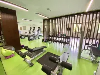 Anantara Guiyang Resort - С тренажерным залом