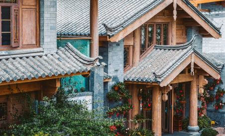 Lijiang Lishi Hotel, Tea Horse Road - Housity