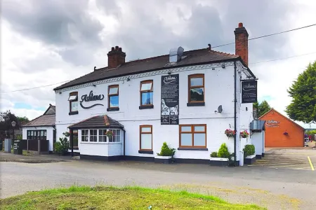 Ashiana Отели в г. Norwell