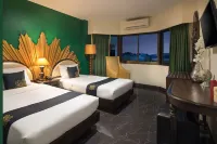 Khaosan Palace Hotel Hôtels à : Khaosan