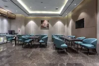 Yeste International Hotel (Wuxuan Dayangcheng) - breakfast