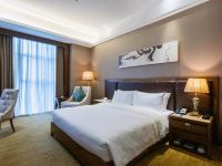 广州鸿德国际酒店 - 高级大床房