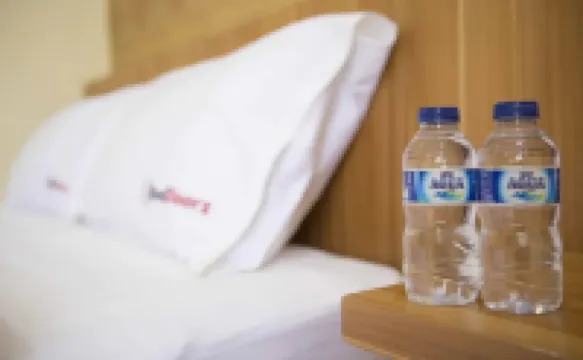 紅門酒店@斯瓦卡亞卡里烏朗