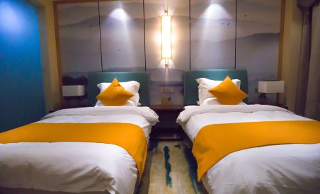 Dingqingling Gesa Hotel - Housity
