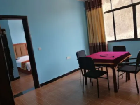 Shimen Shun'an Hotel