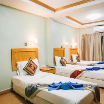 Chilli Hotel&Restaurant