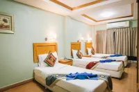 Chilli Hotel&Restaurant
