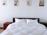 南澳海泉湾海纳公寓 - 温馨大床房