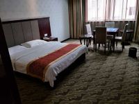 安乡洞庭国际大酒店 - 豪华麻将大床房