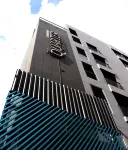 The Quarter Silom by UHG Hotel in zona AIA Sathorn Tower