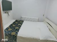 哈尔滨红秀旅店 - 标准大床房(无窗)