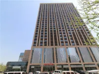 Shenyang Mengshu Guesthouse Hotels in Shenyang East Station