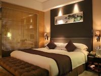 武汉万达艾玛酒店 - Vip风格阳光大床房