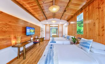 Anji Daowan Bay Homestay
