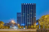 Wuhan Star Hotel Hotels near Wuhan University of Science and Technology Department of Physical Education (Maojiawan)