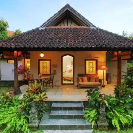 Tandjung Sari Hotel