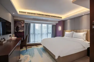 Rongyuan Hotel