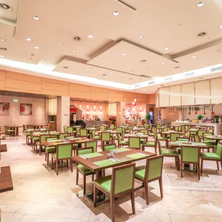 Holiday Inn SHAOXING by IHG