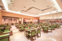 홀리데이 인 사오싱 바이 IHG - 조식 운영