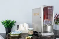 Eco Inn Lite Nakhon Si Thammarat Hotels in Nakhon Si Thammarat