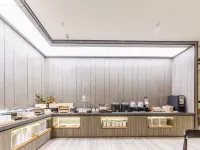 HanTing Hotel (Zhangjiagang High-Speed Railway Station Tangqiao)