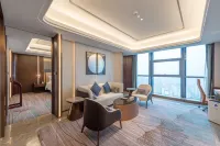 Xiangyang Minfa Ruiji Hotel
