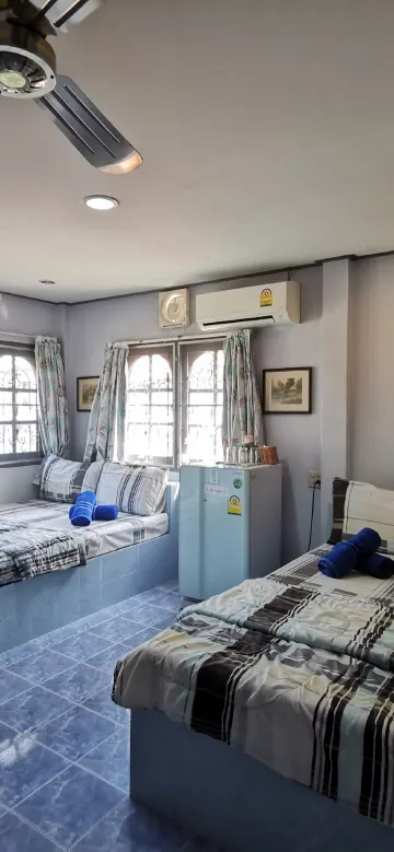 ห้องแฟมิลี่