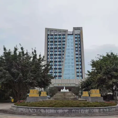 the Peninsula Hotel