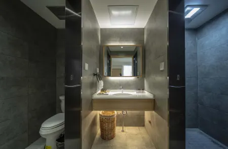 Wait a minute Inn Отели рядом со станцией Wuyi Shan Railway Station