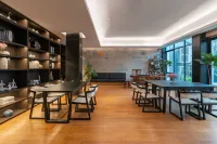 Taizhou shuyu hotel