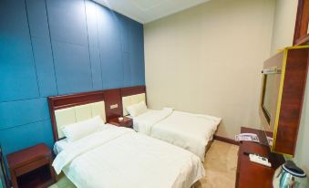 Shipanjing Business Hotel, Shaoyang