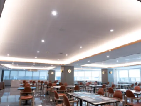 ZTL Hotel Shenzhen Hotels in Shenzhen